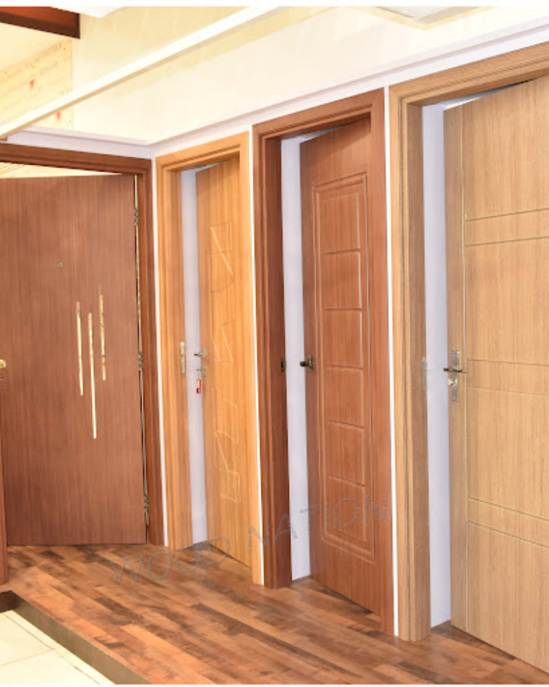 ABS Doors
