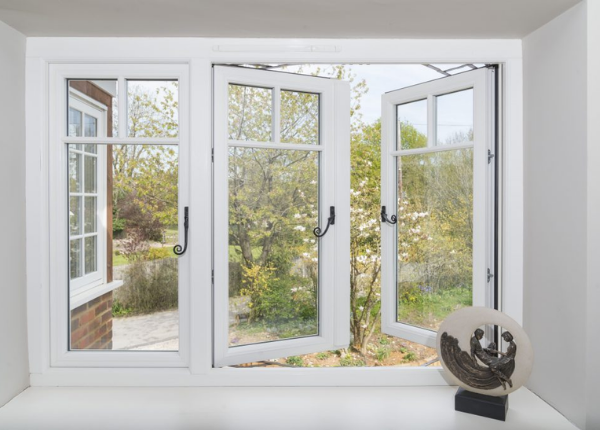 uPVC Energy Efficiency