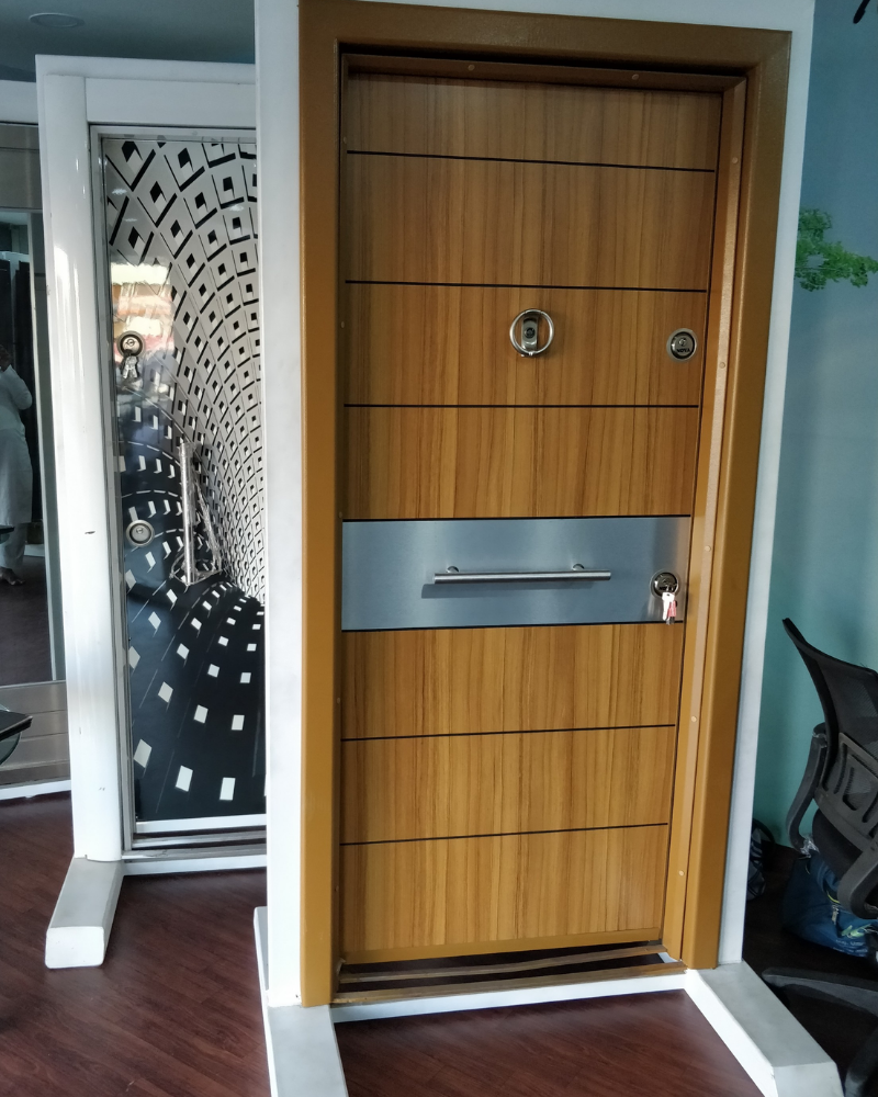 EWD Doors