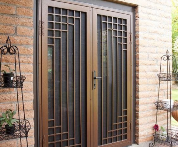 Mesh Manufacturing Process