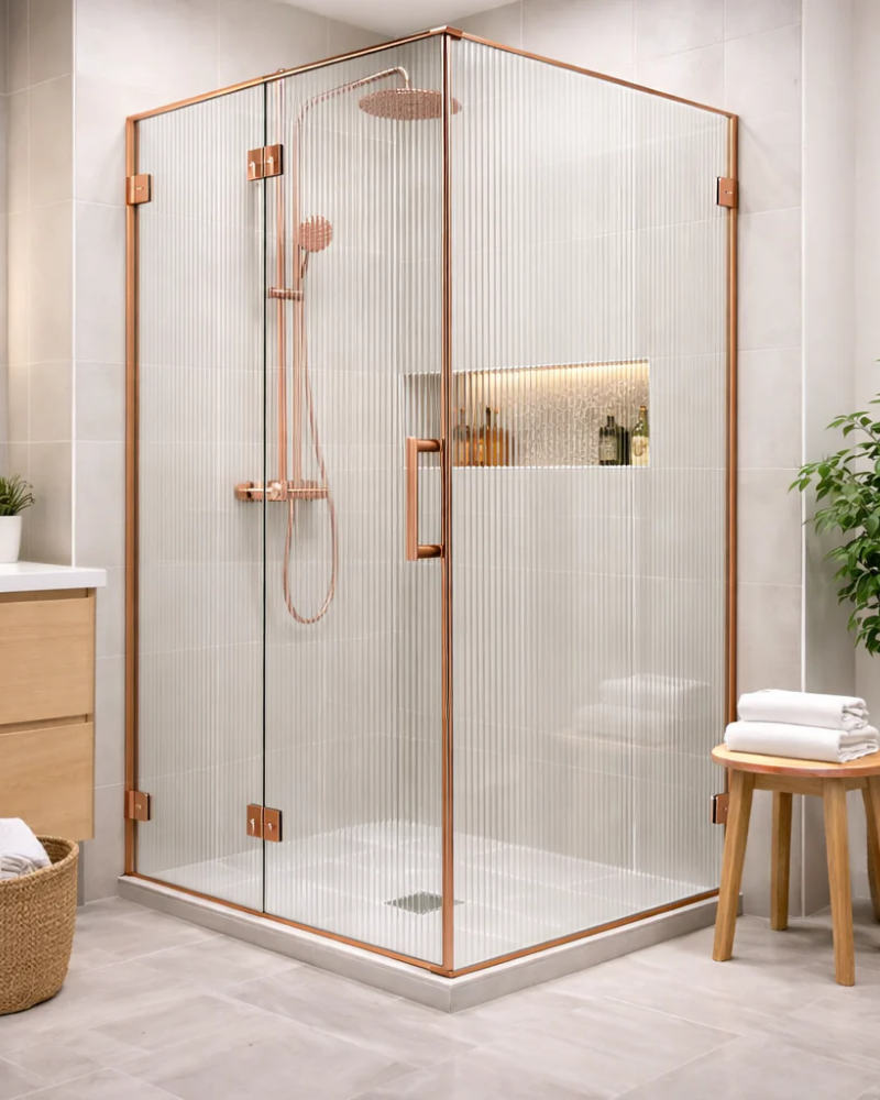 Shower Cubicles